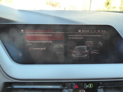 BMW 1er Gebrauchtwagen