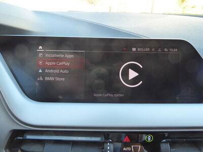 BMW 1er Gebrauchtwagen