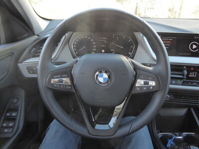 BMW 1er Gebrauchtwagen