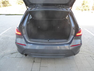 BMW 1er Gebrauchtwagen