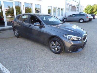 BMW 1er Gebrauchtwagen