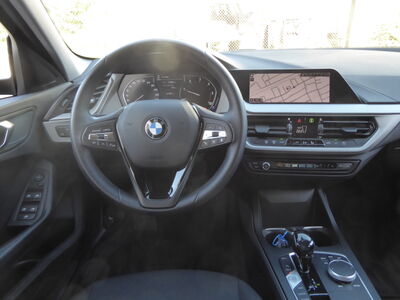 BMW 1er Gebrauchtwagen