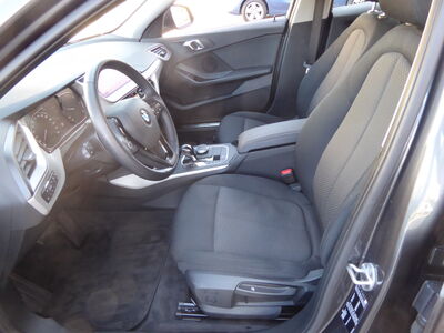BMW 1er Gebrauchtwagen
