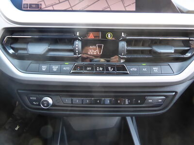 BMW 1er Gebrauchtwagen