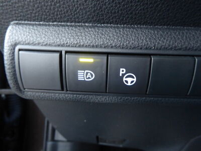 Toyota Corolla Gebrauchtwagen