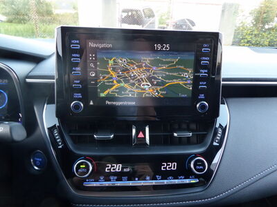 Toyota Corolla Gebrauchtwagen