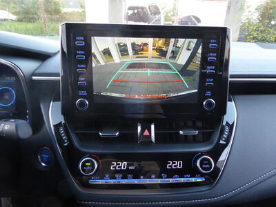 Toyota Corolla Gebrauchtwagen