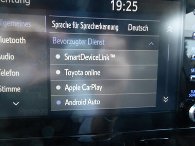 Toyota Corolla Gebrauchtwagen