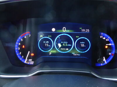 Toyota Corolla Gebrauchtwagen