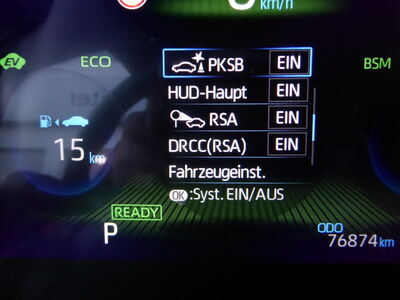 Toyota Corolla Gebrauchtwagen