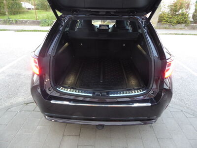 Toyota Corolla Gebrauchtwagen