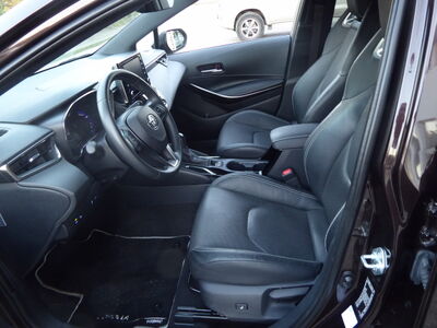 Toyota Corolla Gebrauchtwagen