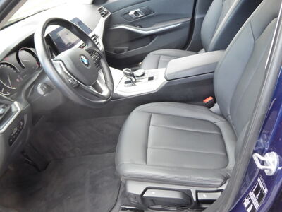 BMW 3er Gebrauchtwagen