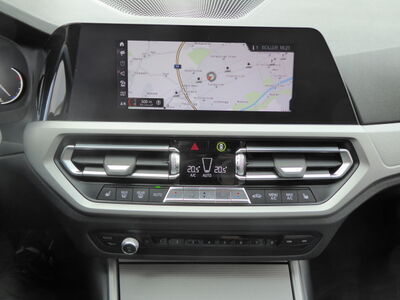 BMW 3er Gebrauchtwagen