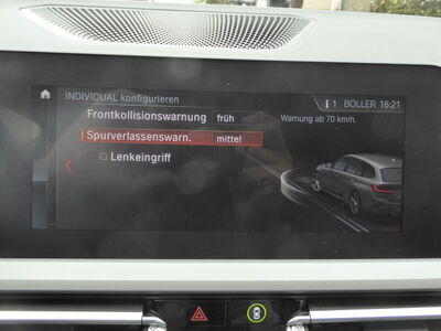 BMW 3er Gebrauchtwagen