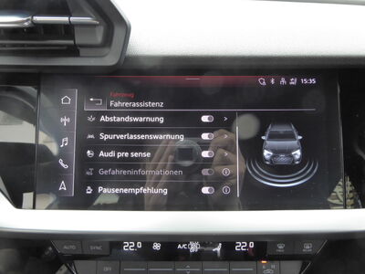 Audi A3 Gebrauchtwagen