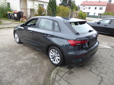 Audi A3 Gebrauchtwagen