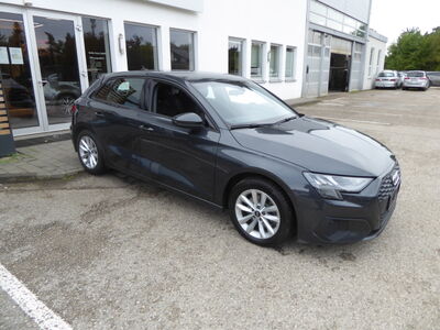 Audi A3 Gebrauchtwagen