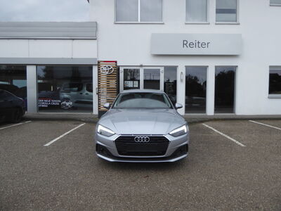 Audi A5 Gebrauchtwagen
