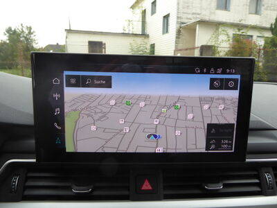 Audi A5 Gebrauchtwagen