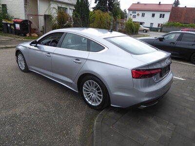 Audi A5 Gebrauchtwagen