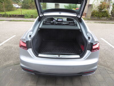 Audi A5 Gebrauchtwagen