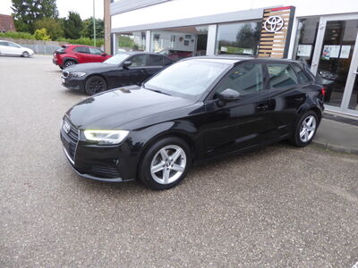 Audi A3 Gebrauchtwagen