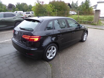 Audi A3 Gebrauchtwagen