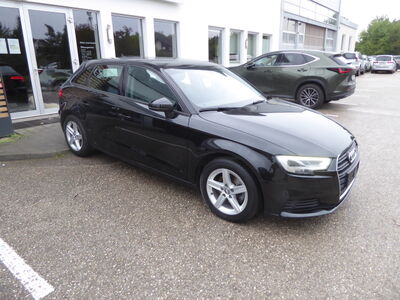 Audi A3 Gebrauchtwagen