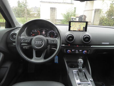 Audi A3 Gebrauchtwagen