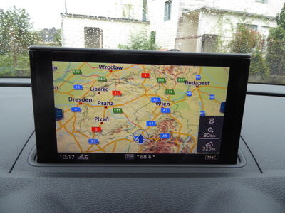 Audi A3 Gebrauchtwagen