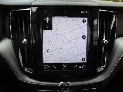 Volvo XC60 Gebrauchtwagen