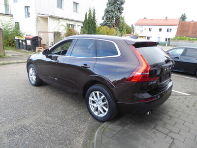 Volvo XC60 Gebrauchtwagen