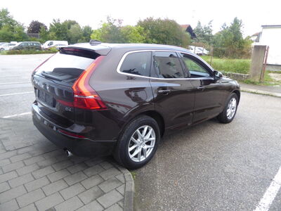 Volvo XC60 Gebrauchtwagen