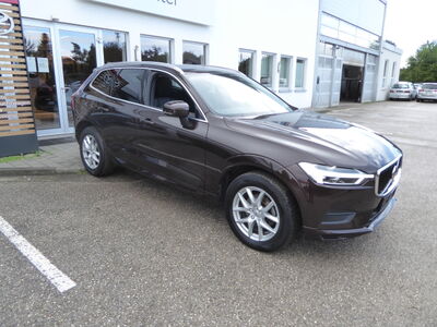 Volvo XC60 Gebrauchtwagen