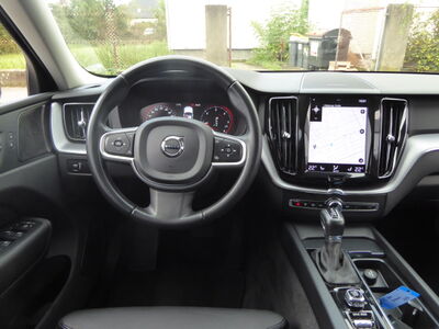 Volvo XC60 Gebrauchtwagen
