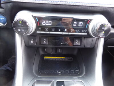 Toyota RAV4 Gebrauchtwagen