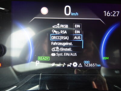 Toyota RAV4 Gebrauchtwagen