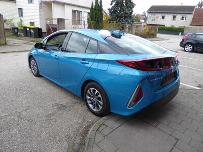 Toyota Prius Gebrauchtwagen