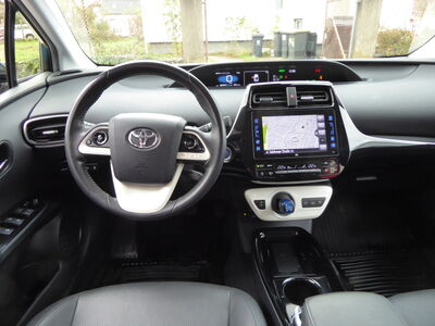 Toyota Prius Gebrauchtwagen