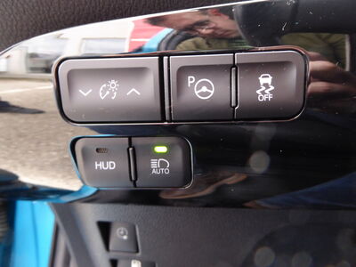 Toyota Prius Gebrauchtwagen