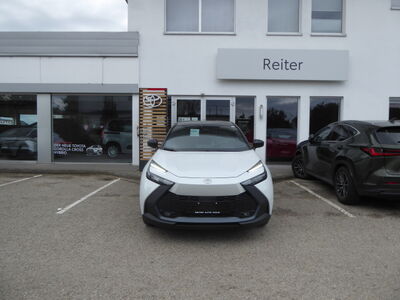 Toyota C-HR Neuwagen