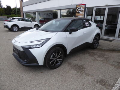 Toyota C-HR Neuwagen