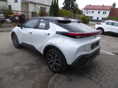 Toyota C-HR Neuwagen