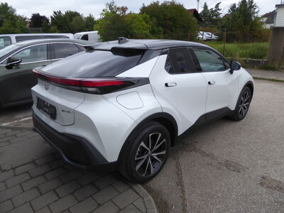 Toyota C-HR Neuwagen