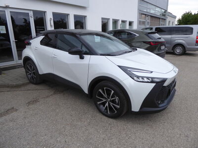 Toyota C-HR Neuwagen