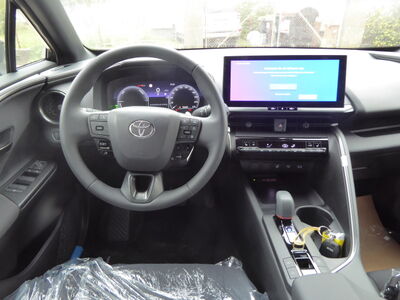 Toyota C-HR Neuwagen