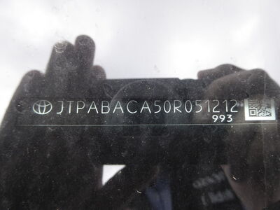 Toyota C-HR Neuwagen