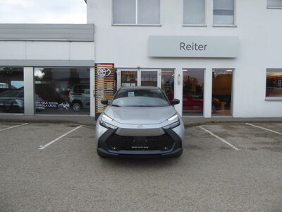 Toyota C-HR Neuwagen