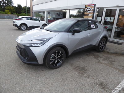 Toyota C-HR Neuwagen